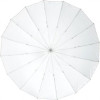 Profoto Deep Small Umbrella (33", White)