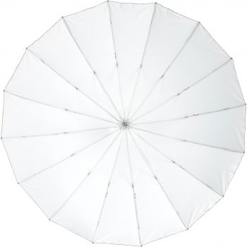 Profoto Deep Small Umbrella (33", White)