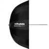 Profoto Deep Small Umbrella (33", Silver) 100984
