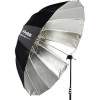 Profoto Deep Silver Umbrella (Extra Large, 65") 100981