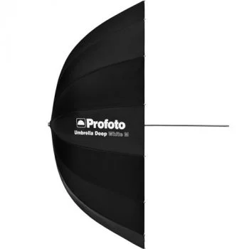 Profoto Deep Medium Umbrella (41", White)