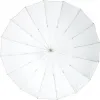 Profoto Deep Medium Umbrella (41", White)
