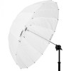 Profoto Deep Medium Umbrella (41", Translucent) 100988