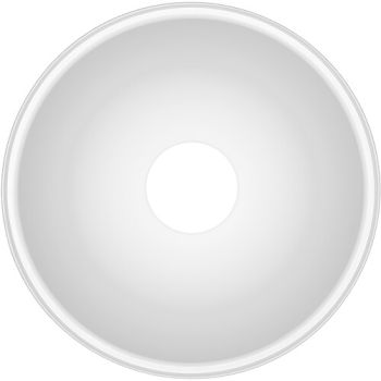 Profoto TeleZoom Reflector (White)
