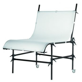 Manfrotto Still Life Table Black (220B)