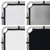 Manfrotto Pro Scrim All In One Kit Small (1.1x1.1m)