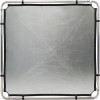 Manfrotto Pro Scrim All In One Kit Small (1.1x1.1m)