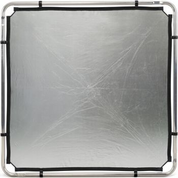 Manfrotto Pro Scrim All In One Kit Small (1.1x1.1m)