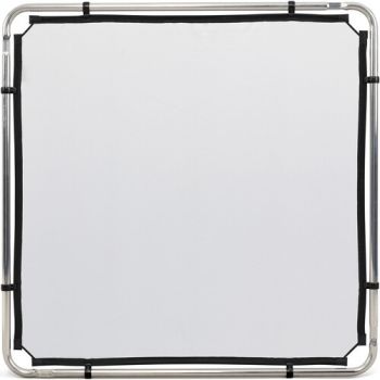 Manfrotto Pro Scrim All In One Kit Small (1.1x1.1m)