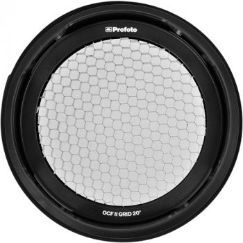 Profoto OCF II Grid & Gel Kit