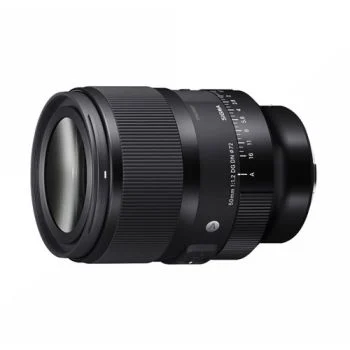 SIGMA AF 50MM F/1.2 DG DN (A) F/SE