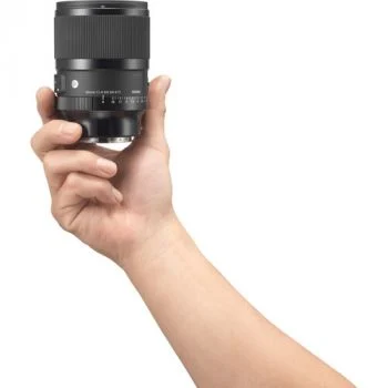 SIGMA 50MM F1.4 DG DN (A) for Sony E MOUNT