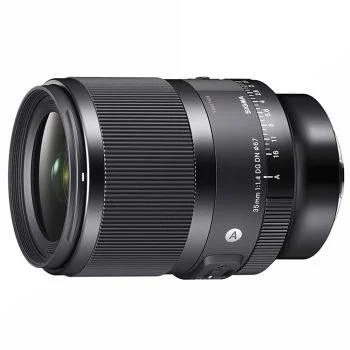 SIGMA 35MM F/1.4 DG DN (A) F/SE
