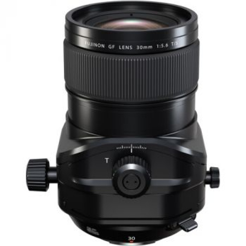 FUJINON LENS GF30MM F5.6 T/S FUJINON LENS GF30MM F5.6 T/S