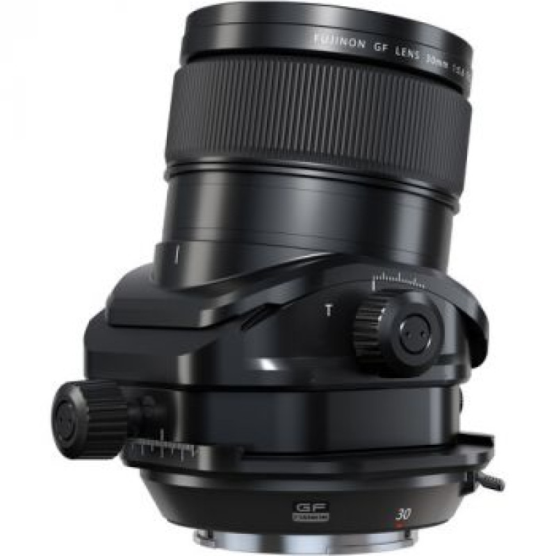 FUJINON LENS GF30MM F5.6 T/S FUJINON LENS GF30MM F5.6 T/S