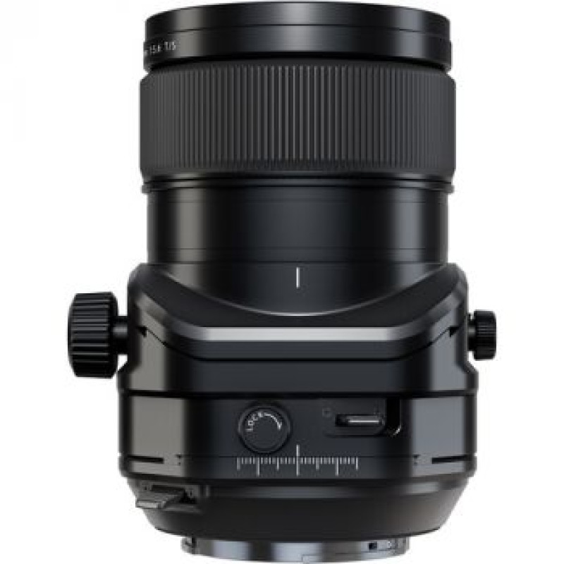 FUJINON LENS GF30MM F5.6 T/S FUJINON LENS GF30MM F5.6 T/S