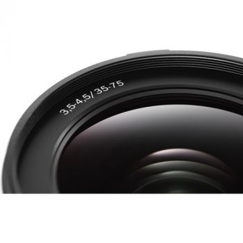 Hasselblad XCD 3,5-4,5/35-75 Zoom Lens