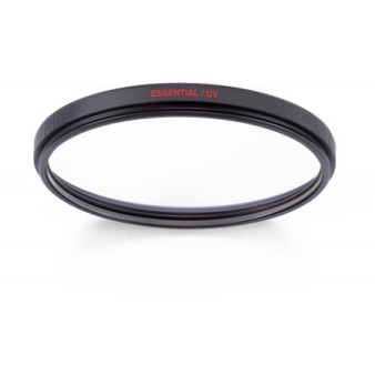 Manfrotto Essential UV Filter 72mm (MFESSUV-72)