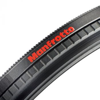 Manfrotto Essential Circular Polarising Filter 72mm (MFESSCPL-72)