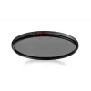 Manfrotto Circular ND8 lens filter with 3 stop of light loss 72mm (MFND8-72) Manfrotto Circular ND8 lens filter with 3 stop of light loss 72mm (MFND8-72)