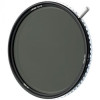NiSi TRUE COLOR ND-VARIO 1-5 stops (0.3-1.5) 62 mm