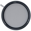 NiSi TRUE COLOR ND-VARIO 1-5 stops (0.3-1.5) 52 mm