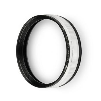 NiSi Close Up Lens Kit NC 77mm II (with 67 and 72mm adaptors)