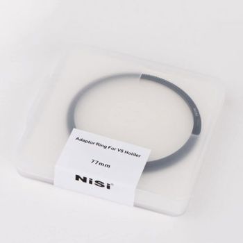 NISI Adapter Ring 77-82 mm for V7\V6\V5-PRO