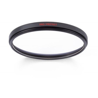 Manfrotto Professional Protect Filter 72mm (MFPROPTT-72)