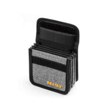 NiSi Filters 100mm ND Long Exposure Kit