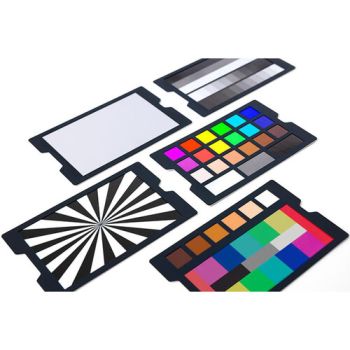 Datacolor SCV310 Spyder Checkr Video Color Chart
