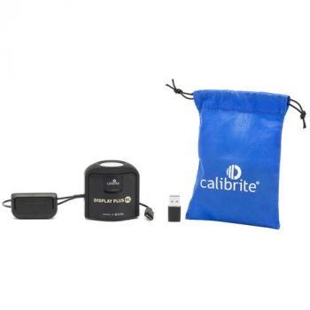 Calibrite Display Plus HL Colorimeter