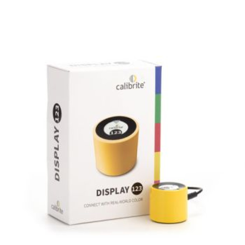 Calibrite Display 123 Colorimeter