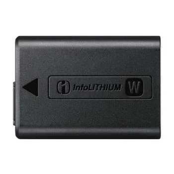 Sony NP-FW50 Lithium-Ion Rechargeable Battery (1020mAh) for Alpha 7