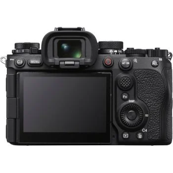 Sony Alpha a1 M2 Mirrorless Digital Camera (Body Only)