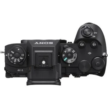 Sony Alpha a1 M2 Mirrorless Digital Camera (Body Only)