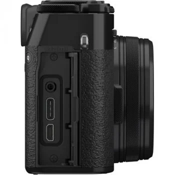 FUJIFILM Digital Camera X100VI Black