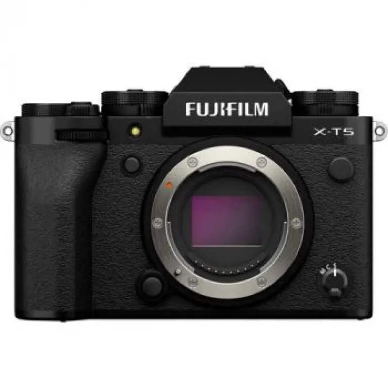 FUJIFILM DIGITAL CAMERA X-T5B Body Black