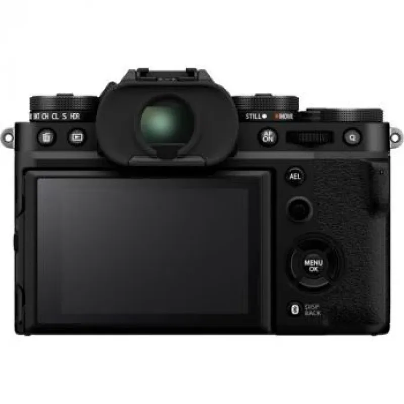 FUJIFILM DIGITAL CAMERA X-T5B Body Black