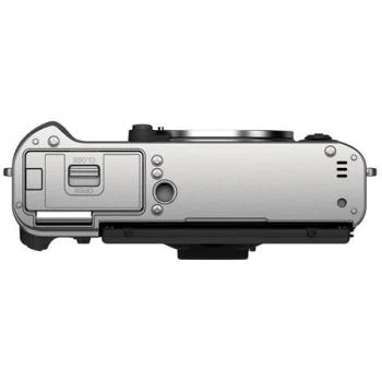 FUJIFILM DIGITAL CAMERA X-T30B (II) BODY SILVER