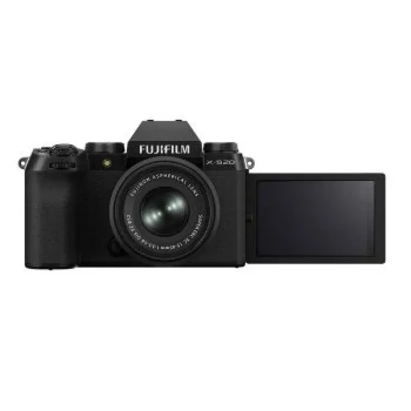 FUJIFILM DIGITAL CAMERA X-S20 15-45MM KIT