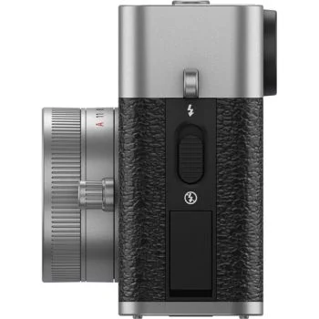 Fujifilm Digital Camera X-Half Silver