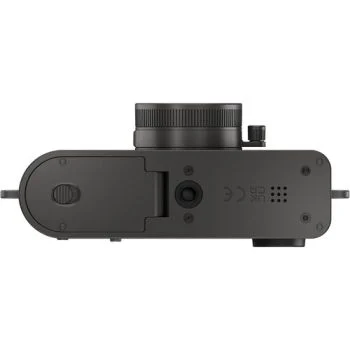 Fujifilm Digital Camera X-Half Charcoal Silver