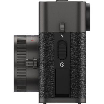 Fujifilm Digital Camera X-Half Charcoal Silver