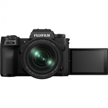 FUJIFILM DIGITAL CAMERA F X-H2/16-80mm Lens Kit