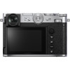 Fujifilm GFX100RF Silver Medium Format Camera