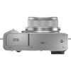 Fujifilm GFX100RF Silver Medium Format Camera