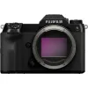 FUJIFILM GFX 100S II MEDIUM FORMAT MIRRORLESS CAMERA (BODY ONLY)