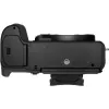FUJIFILM GFX 100S II MEDIUM FORMAT MIRRORLESS CAMERA (BODY ONLY)