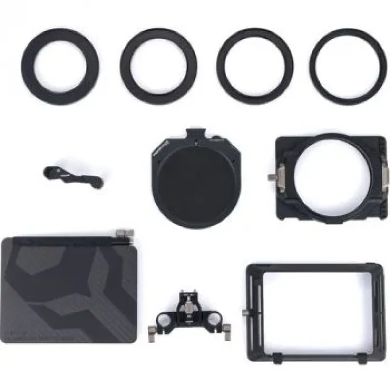 Tilta Matte Box Mirage VND Kit Tilta Matte Box Mirage VND Kit